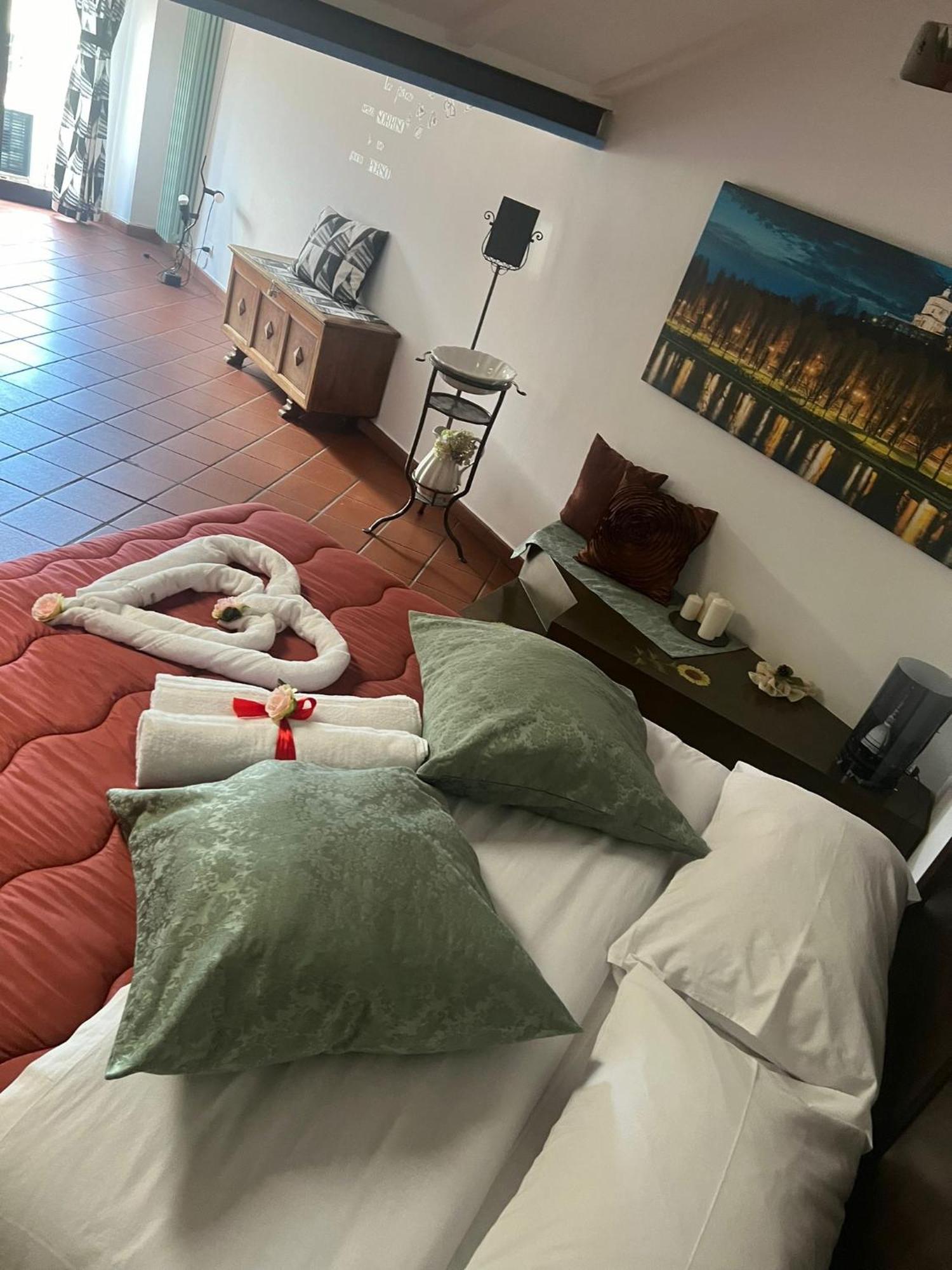 Historic Center Via Po Apartment Torino Dış mekan fotoğraf