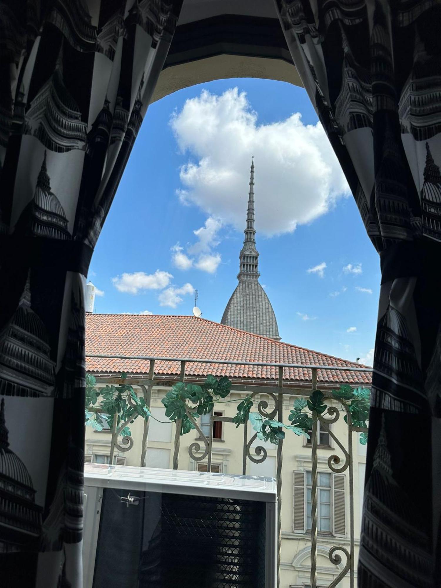 Historic Center Via Po Apartment Torino Dış mekan fotoğraf