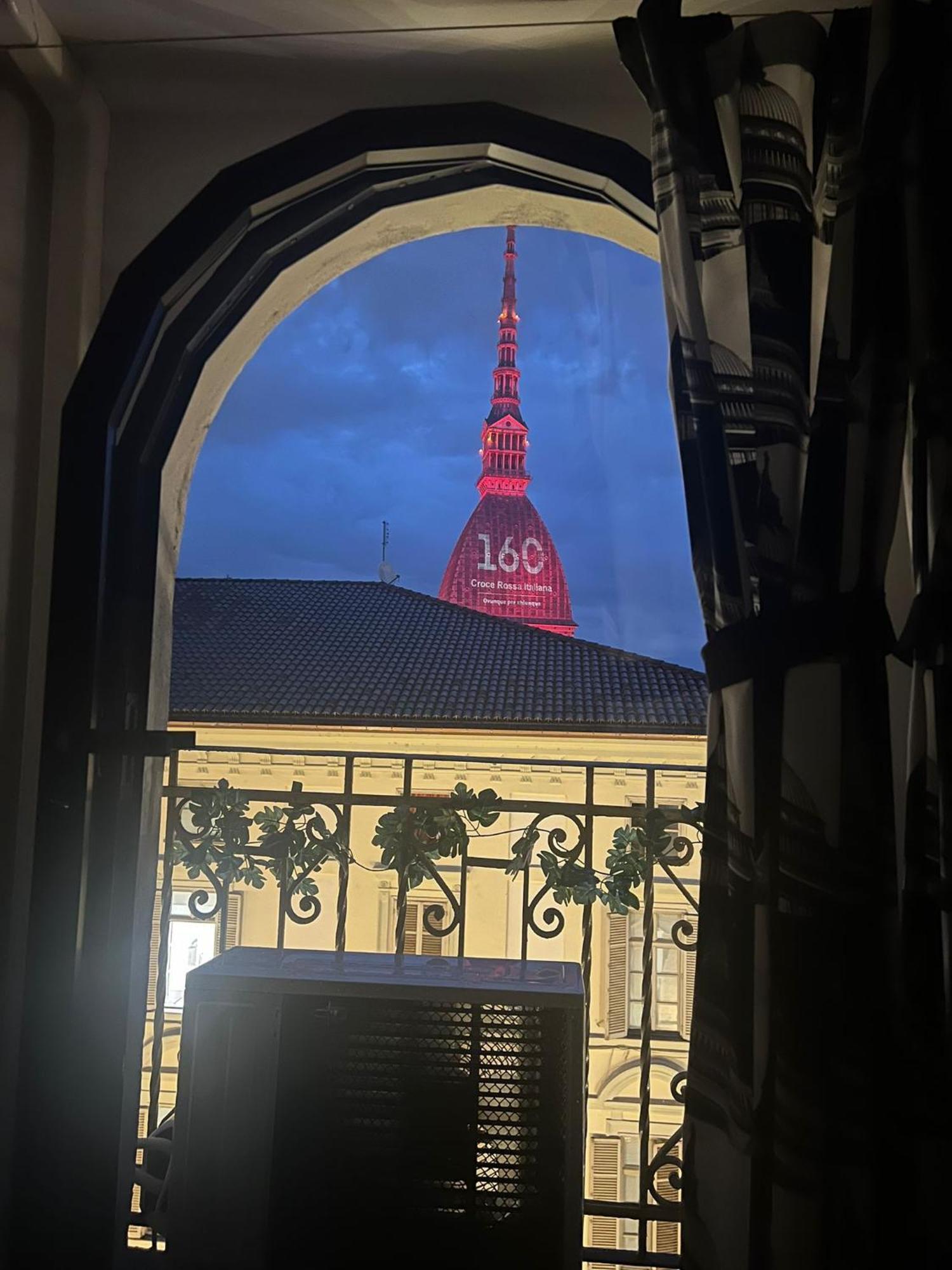 Historic Center Via Po Apartment Torino Dış mekan fotoğraf