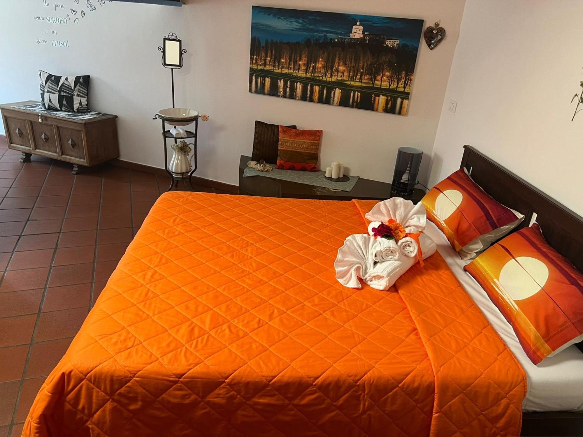 Historic Center Via Po Apartment Torino Dış mekan fotoğraf
