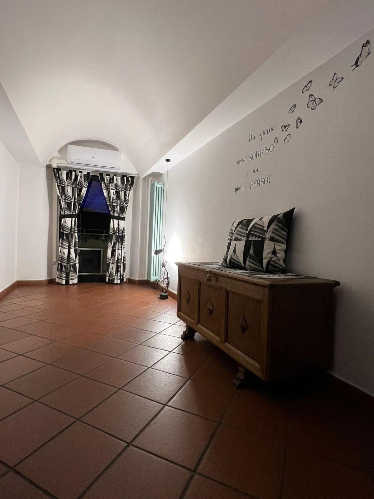 Historic Center Via Po Apartment Torino Dış mekan fotoğraf