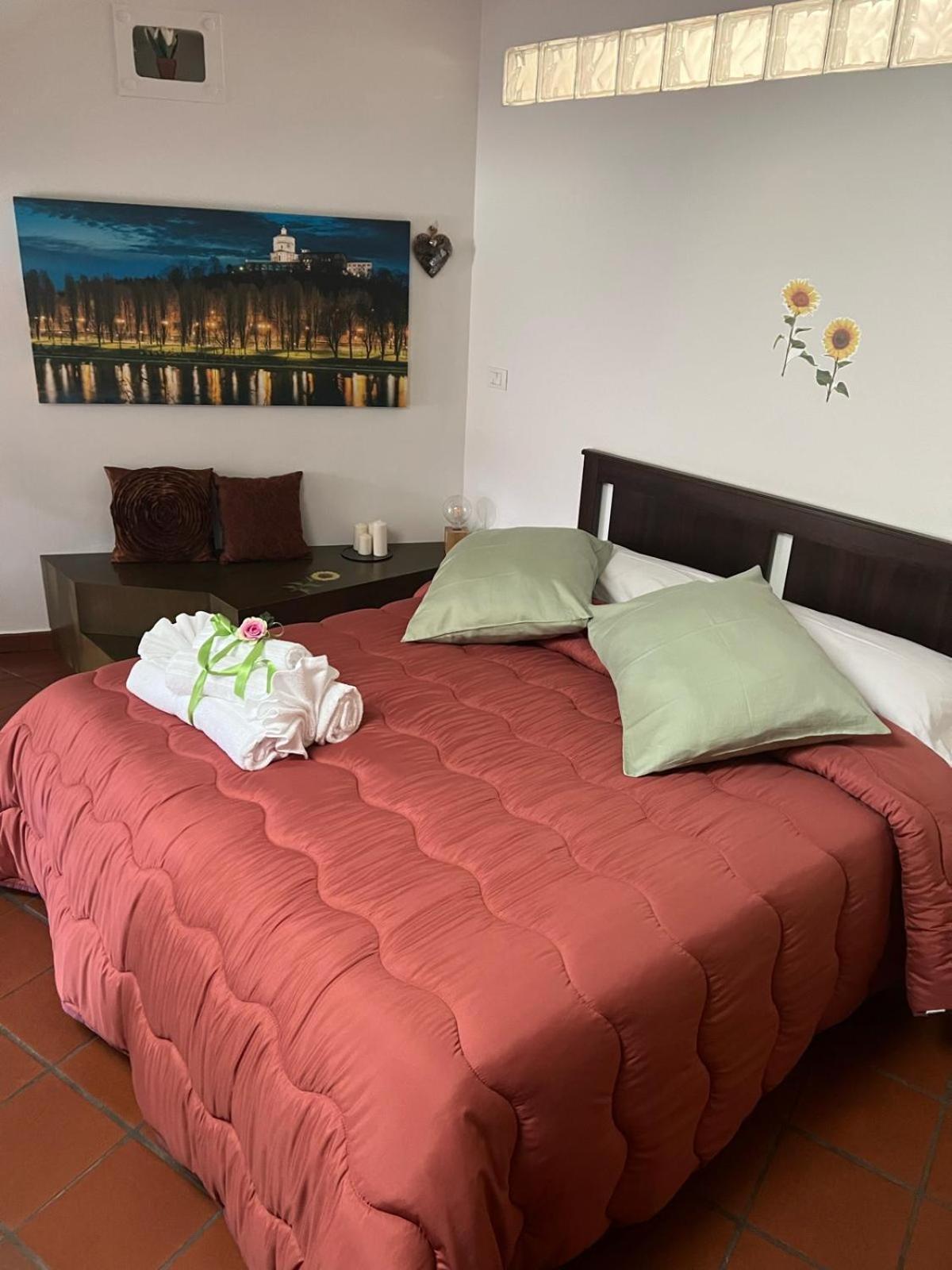 Historic Center Via Po Apartment Torino Dış mekan fotoğraf