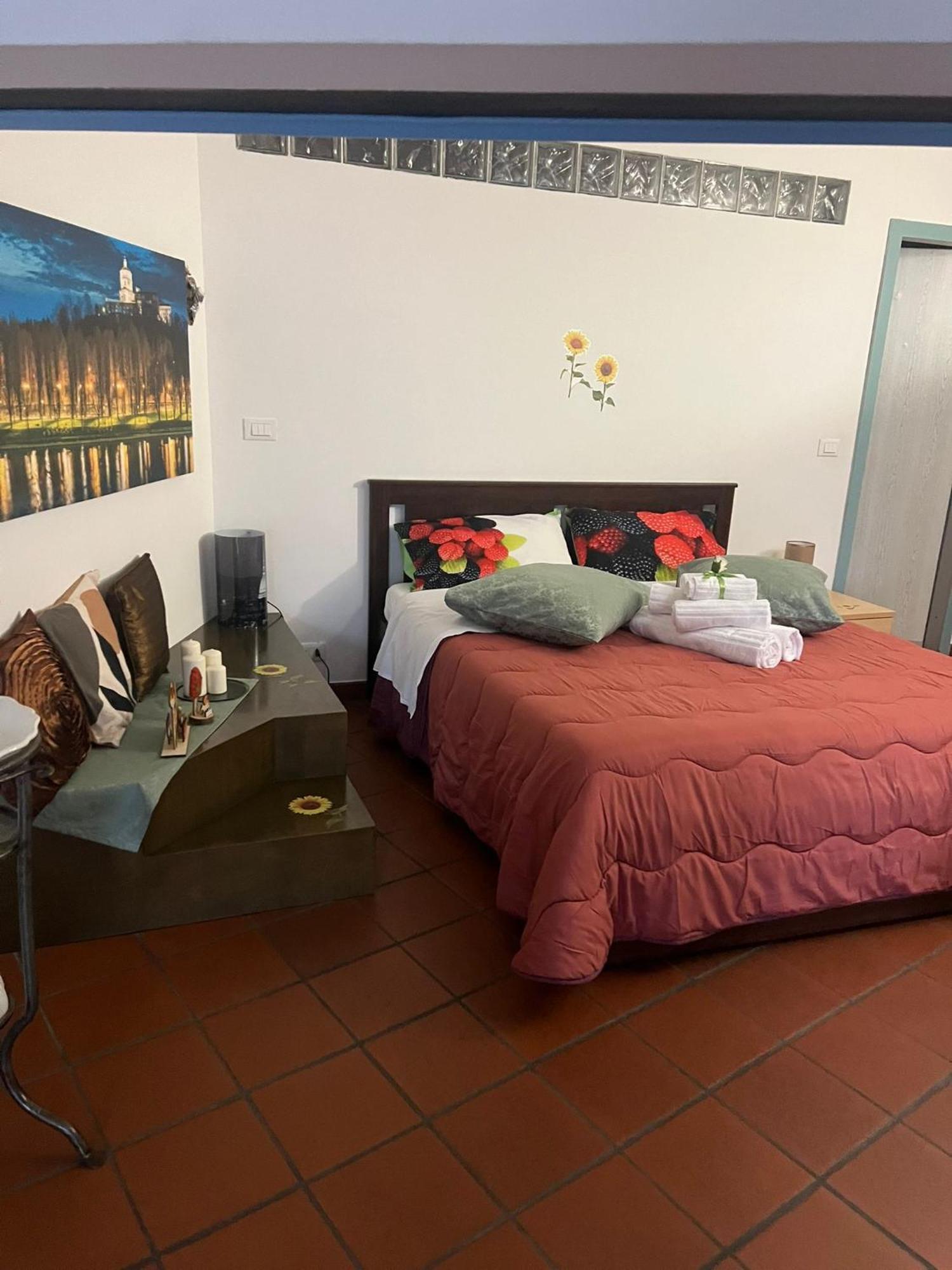 Historic Center Via Po Apartment Torino Dış mekan fotoğraf