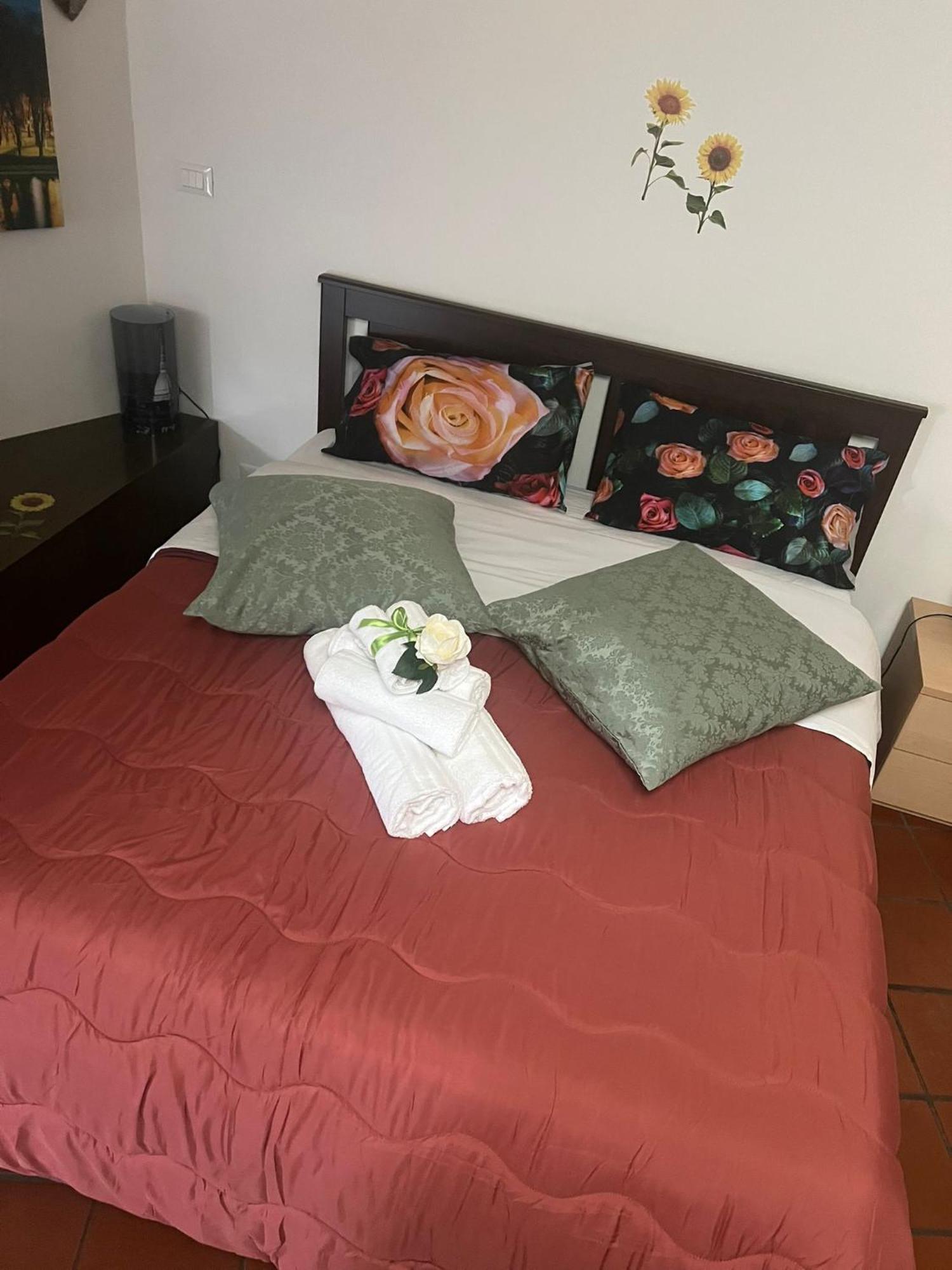 Historic Center Via Po Apartment Torino Dış mekan fotoğraf