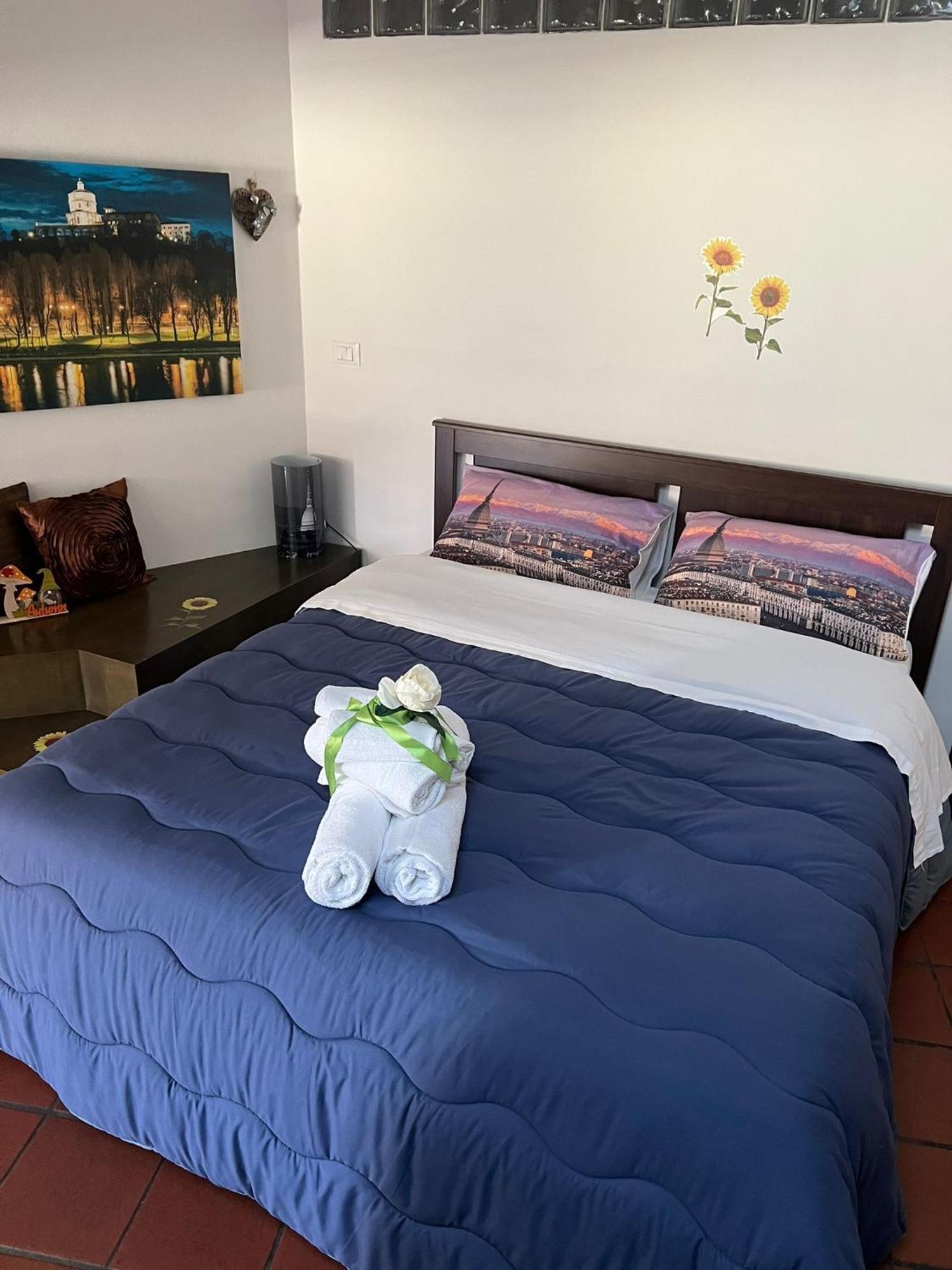 Historic Center Via Po Apartment Torino Dış mekan fotoğraf