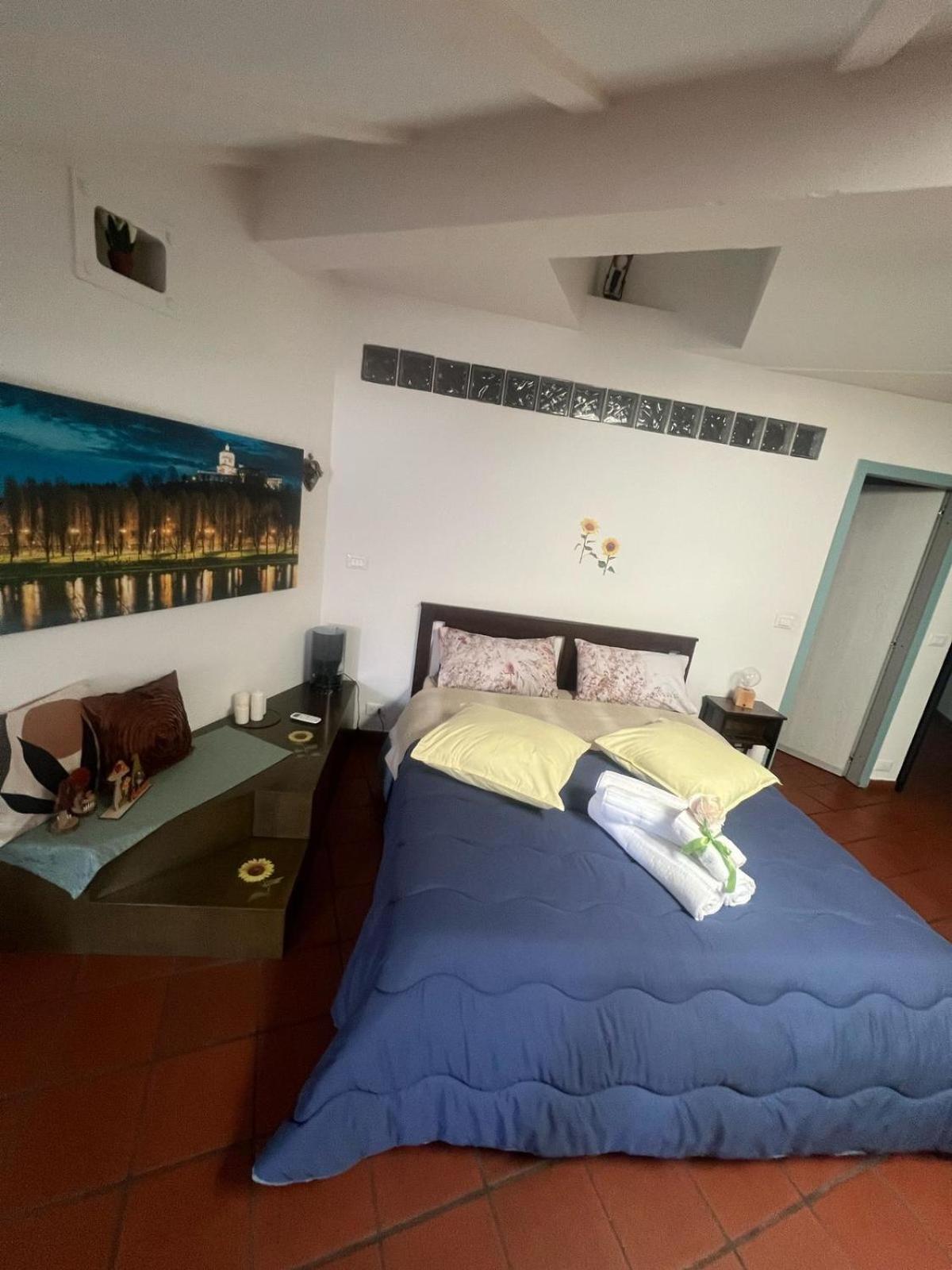 Historic Center Via Po Apartment Torino Dış mekan fotoğraf