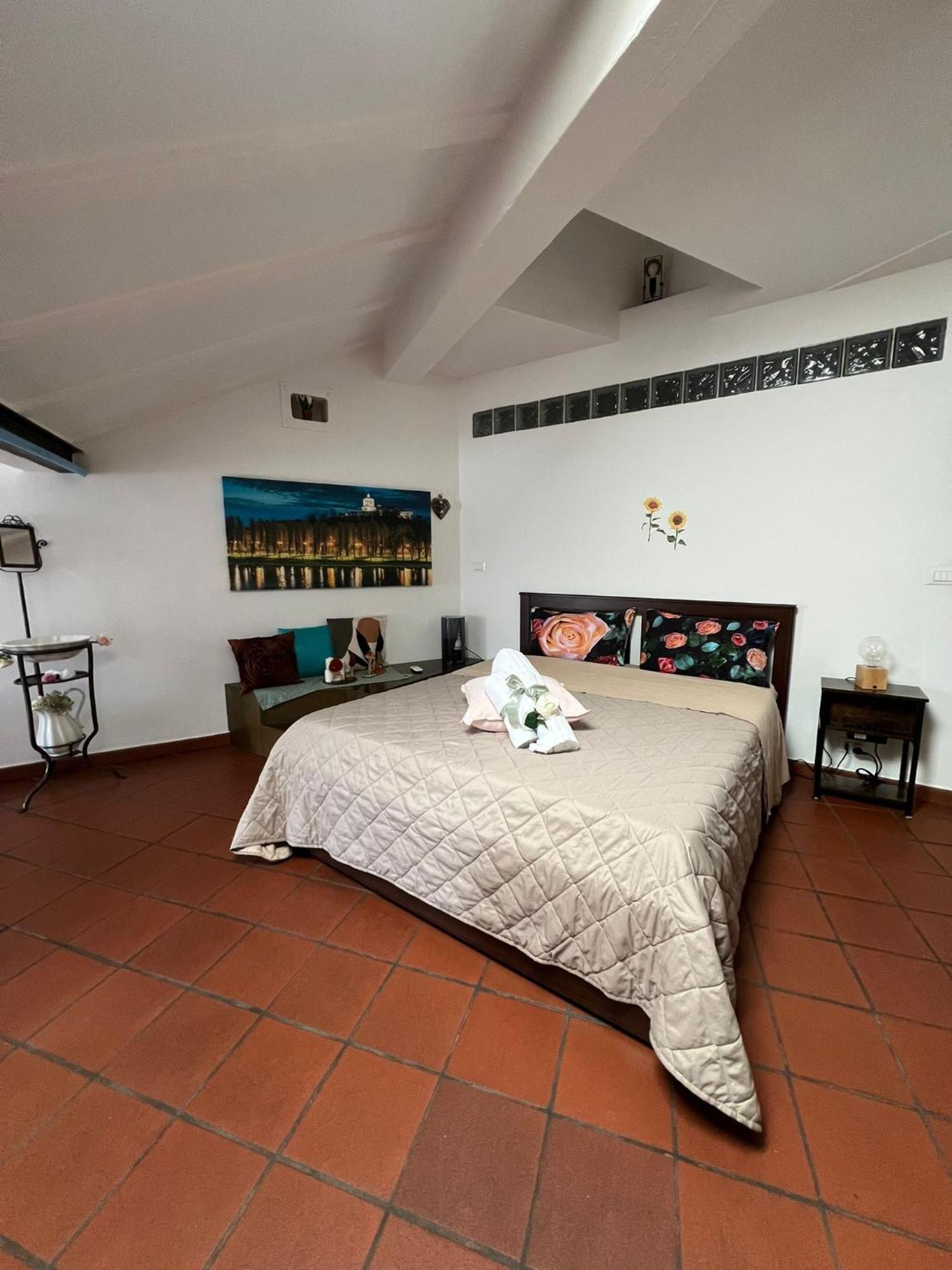 Historic Center Via Po Apartment Torino Dış mekan fotoğraf